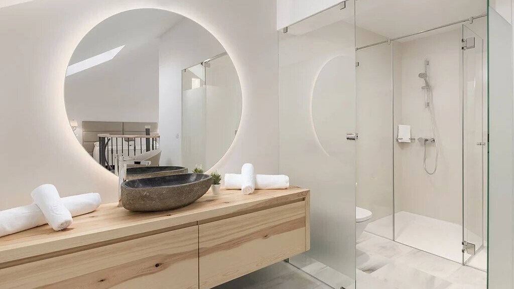 Parque Santiago III and IV Apartments